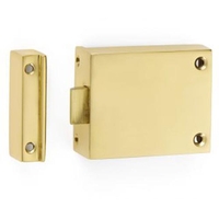 Croft 1873 Beggars Latch