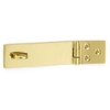 Croft 1874 Hasp And Staple