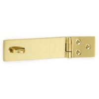 Croft 1874 Hasp And Staple