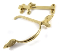 Croft 1881 Suffolk Latch