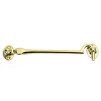 Croft 1951 Silent Pattern Cabin Hook