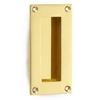 Croft 2134 Flush Pull Handle