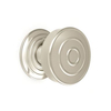 Croft 3006 Cirque Door Knob on a Concealed Rose