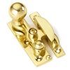 Croft 3466 Claw Fastener - Bulb End