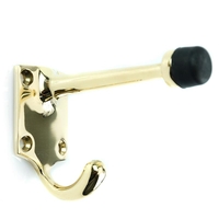 Croft 6380 Buffered Coat Hook