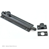 Croft 6381 Knob Slide Action Bolt
