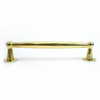 Croft 6383 Convex Pull Handle