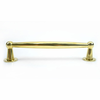 Croft 6383 Convex Pull Handle