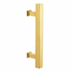 Croft 6384SQ Square Bar Pull Handle