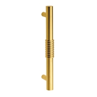 Croft 6387 Reeded Pull Handle