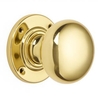 Croft 6400 Bun Door Knob