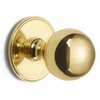 Croft 6405/6406 Ball Centre Door Knob