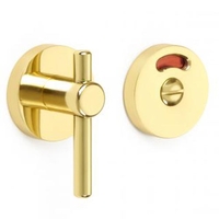 Croft 6432 Disabled Bathroom Turn and Release - Concealed Fix with Ind