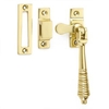 Croft 6436 Reeded Casement Fastener