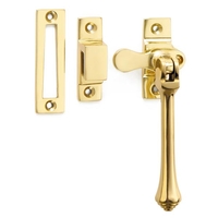 Croft 6461L Lockable Fairmont Casement Fastener