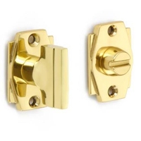 Croft 7007 Art Deco Turn and Release