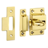 Croft Fanlight Catch