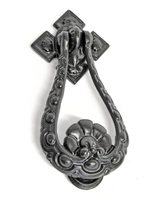 Deep Loop Door Knocker