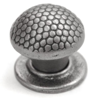 Dimple Cabinet Knob