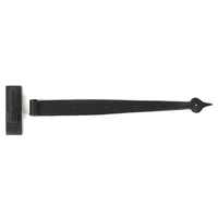 External Beeswax 24" Hook and Band Hinge (pair)