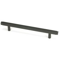 Full Brompton Pull Handle - Aged Bronze