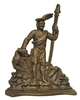 Highlander Door Stop