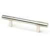 Judd Pull Handle - Polished Nickel