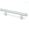 Judd Pull Handle - Satin Chrome