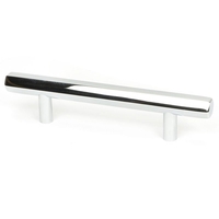 Kahlo Pull Handle - Polished Chrome