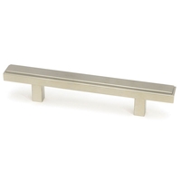 Kahlo Pull Handle - Polished Nickel
