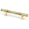 Kelso Pull Handle - Aged Brass