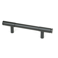 Kelso Pull Handle - Matt Black