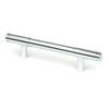 Kelso Pull Handle - Polished Chrome