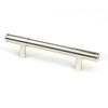 Kelso Pull Handle - Polished Nickel