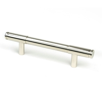 Kelso Pull Handle - Polished Nickel