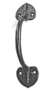 Kirkpatrick 1578 Heart Door Pull Handle
