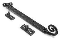 Kirkpatrick 171 Smooth Monkey Tail Casement Stay
