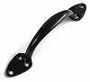 Kirkpatrick 1883 Smooth Pull Handle