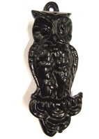 Kirkpatrick 2623 Owl Door Knocker