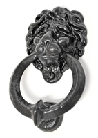 Kirkpatrick 2630 Lion Door Knocker