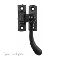 Kirkpatrick 3365 Smooth Artemis Casement Fastener