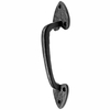 Kirkpatrick 3603 Smooth Heart Door Pull Handle