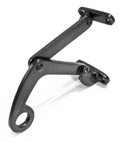 Kirkpatrick 3754 Elevated Window Opening Hinge