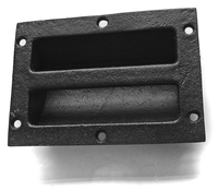 Kirkpatrick 4327 Flush Handle