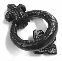 Kirkpatrick 586 Carlton Door Knocker