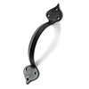 Kirkpatrick 6060 Pull Handle - Forged Matt Finish