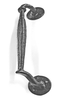 Kirkpatrick 807 Nautical Door Pull Handle