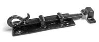 Kirkpatrick 830 Scroll Bolt