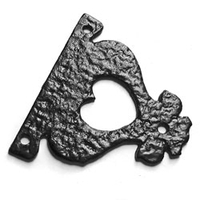 Kirkpatrick 978 Heart Hinge Fronts