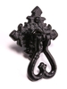 Kirkpatrick 996 Gothic Heart Drawer Pull